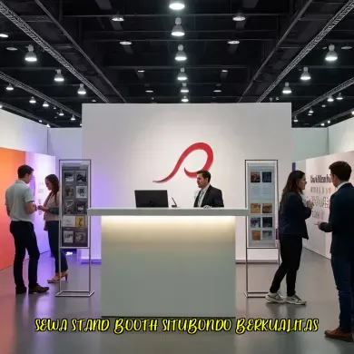 sewa stand booth situbondo berkualitas
